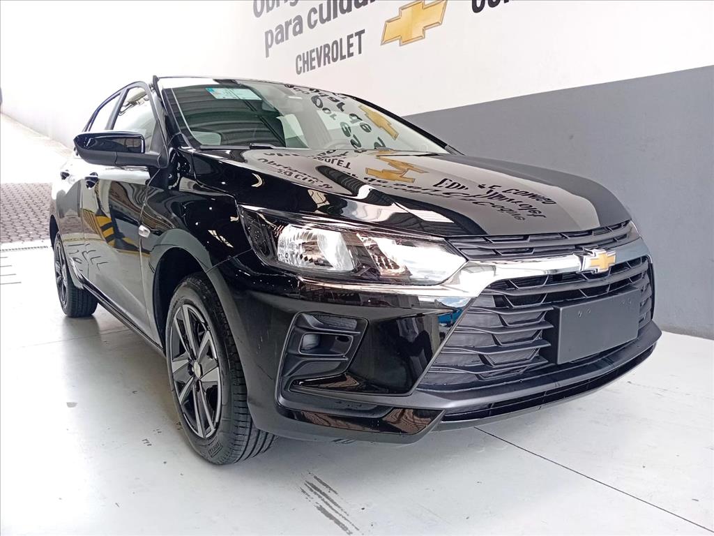 ONIX 1.0 TURBO FLEX LT AUTOMÁTICO1