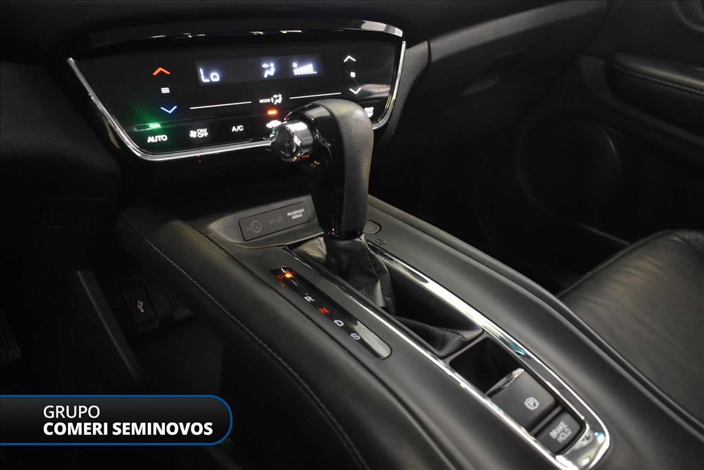 HR-V 1.8 16V FLEX EX 4P AUTOMÁTICO14