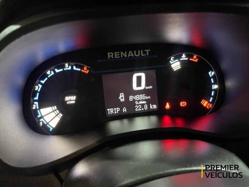 KWID 1.0 12V SCE FLEX INTENSE MANUAL