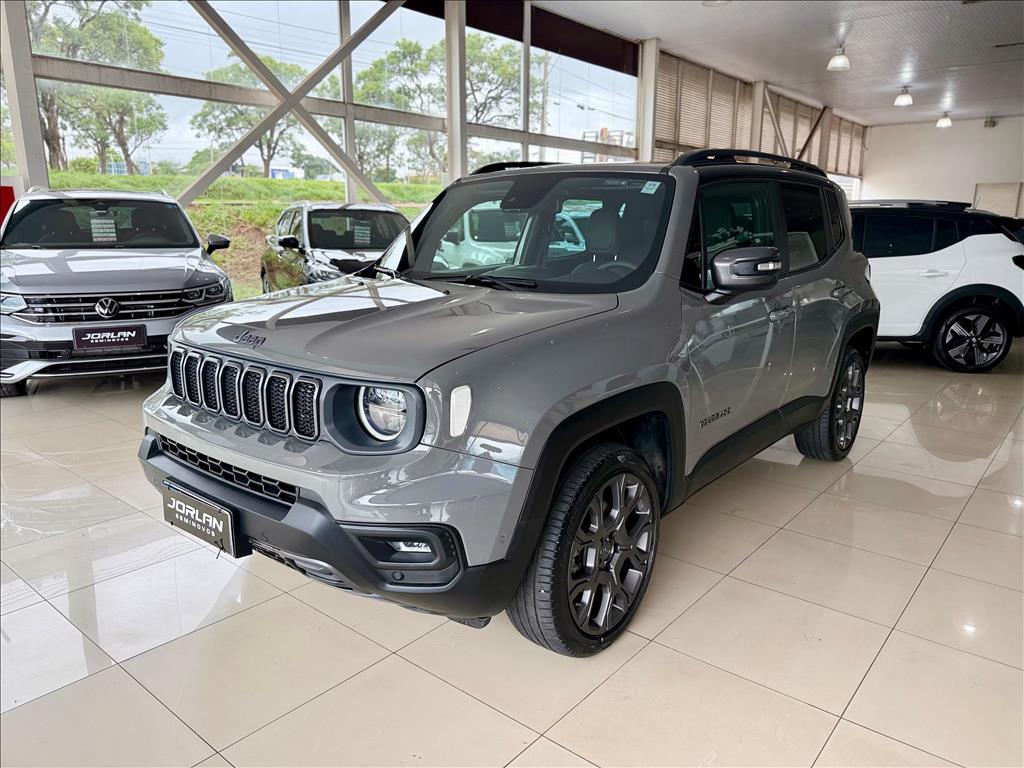 RENEGADE 1.3 T270 TURBO FLEX S 4X4 AT93