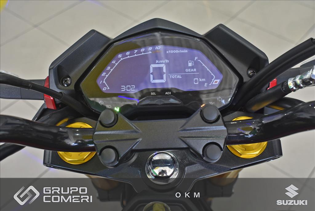 DR 160 S5