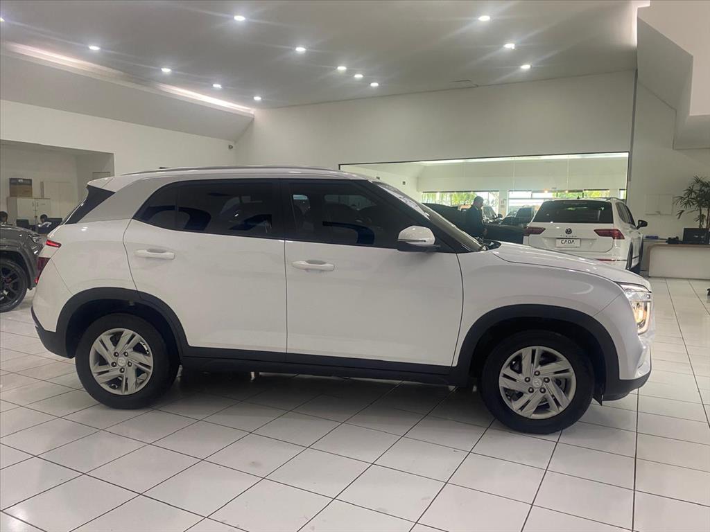 Hyundai-CRETA-1.0 TGDI FLEX COMFORT AUTOMÁTICO