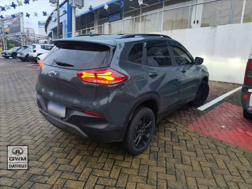 TRACKER 1.2 TURBO FLEX PREMIER AUTOMÁTICO2