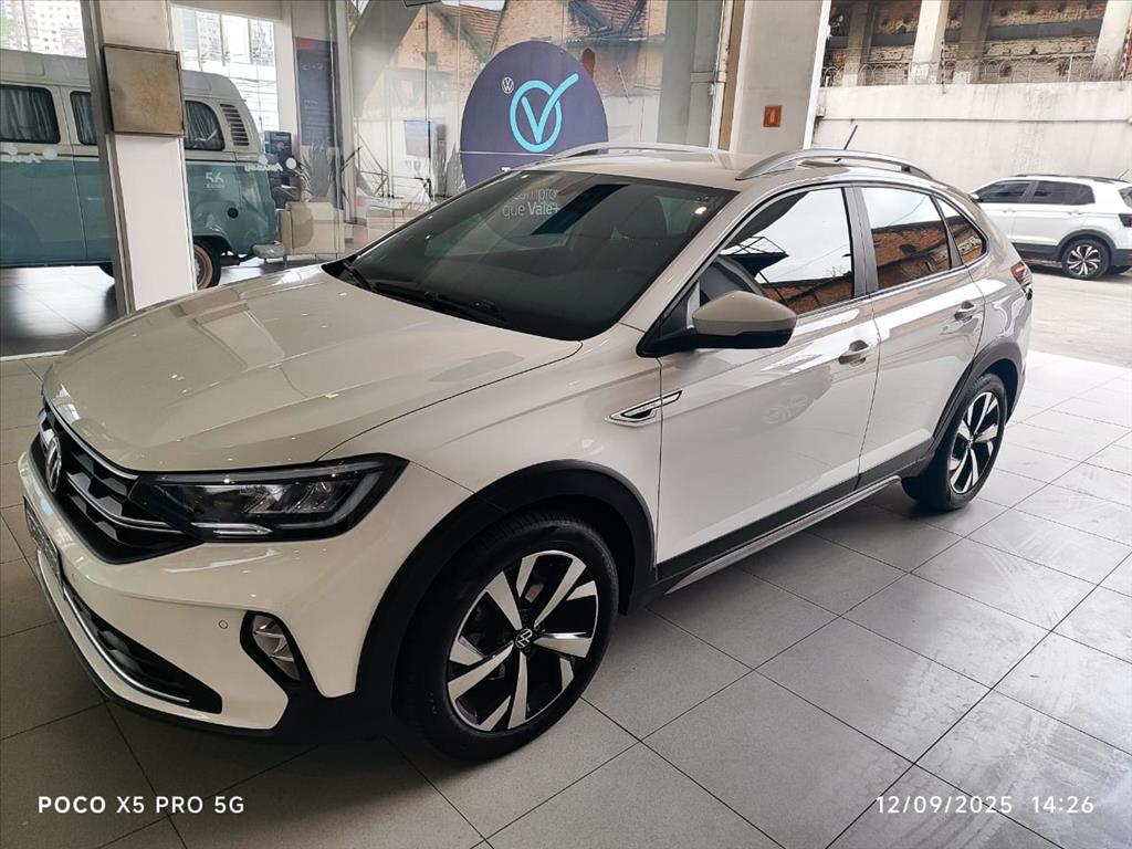 NIVUS 1.0 200 TSI TOTAL FLEX HIGHLINE AUTOMÁTICO