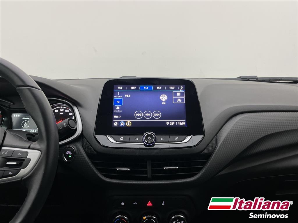 ONIX PLUS 1.0 TURBO FLEX LTZ AUTOMÁTICO9