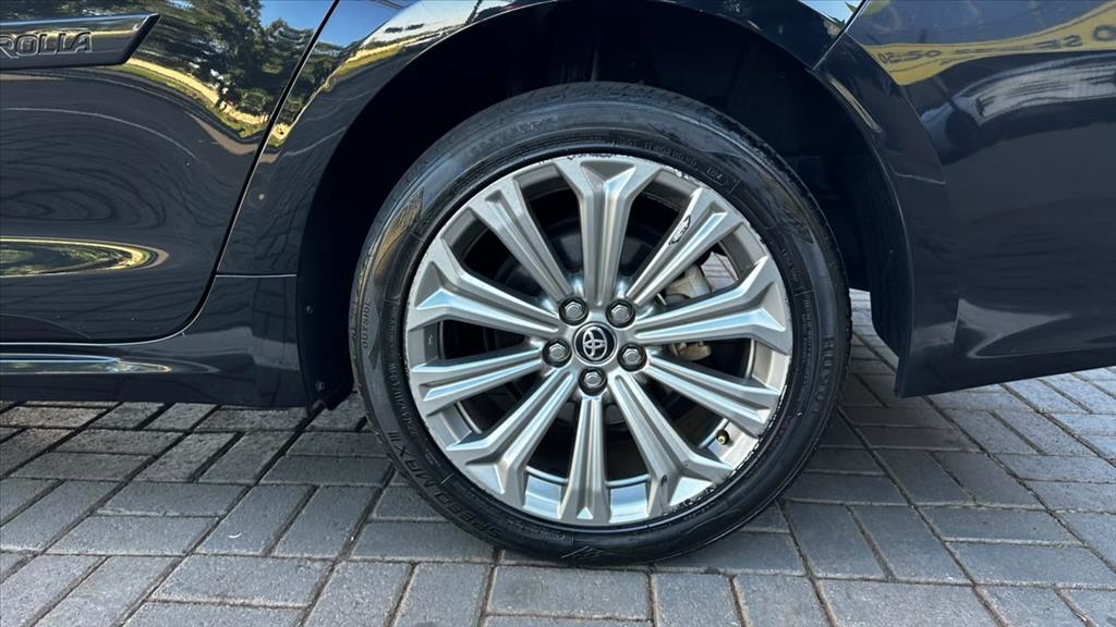 COROLLA 2.0 VVT-IE FLEX XEI DIRECT SHIFT9