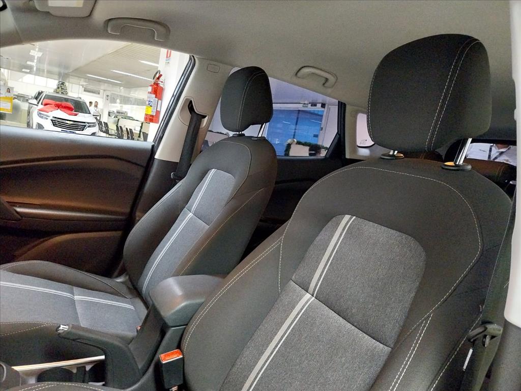 TRACKER 1.0 TURBO FLEX LT AUTOMÁTICO10