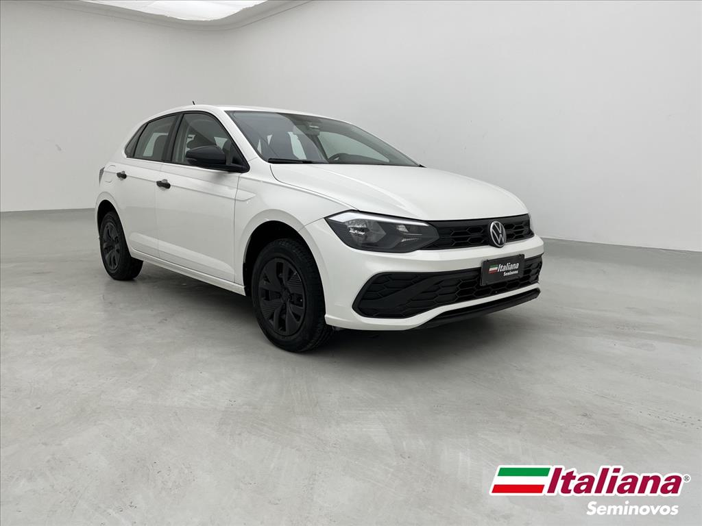 POLO 1.0 MPI TRACK MANUAL6