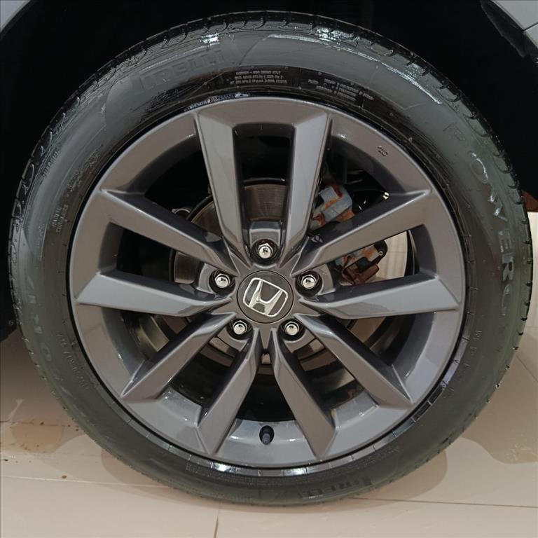 CIVIC 2.0 16V FLEXONE LX 4P CVT11