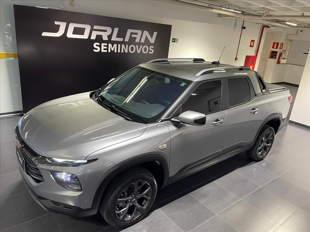 MONTANA 1.2 TURBO FLEX PREMIER AUTOMÁTICO9