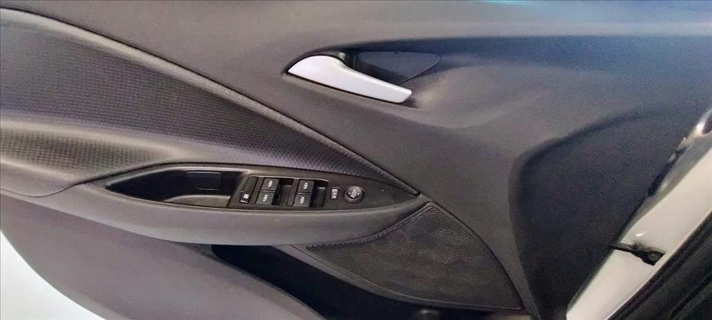ONIX 1.0 TURBO FLEX LTZ AUTOMÁTICO