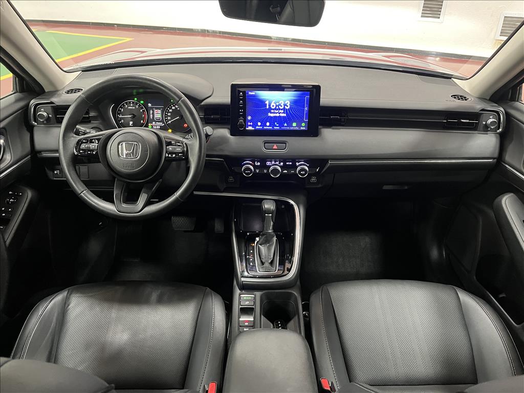 HR-V 1.5 DI I-VTEC FLEX EXL CVT17