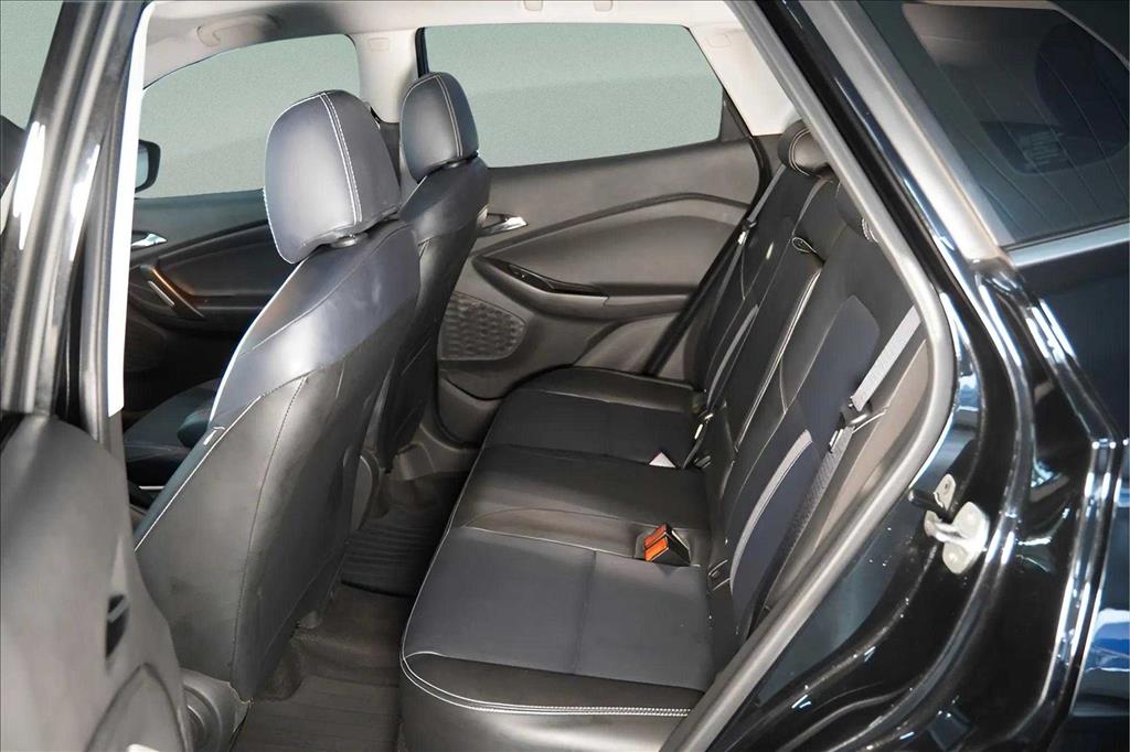 TRACKER 1.2 TURBO FLEX PREMIER AUTOMÁTICO10