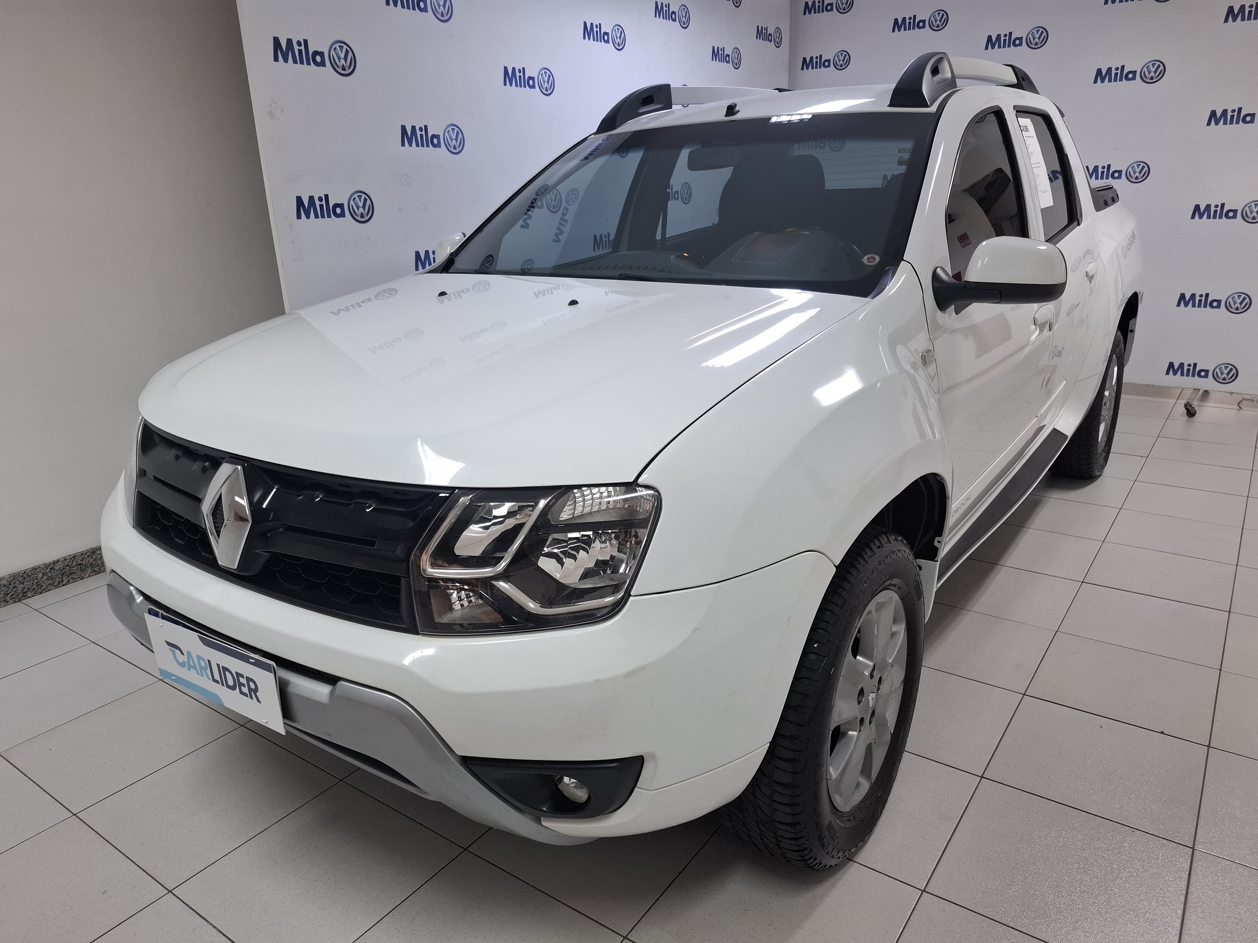 DUSTER OROCH 1.6 16V SCE FLEX DYNAMIQUE MANUAL1