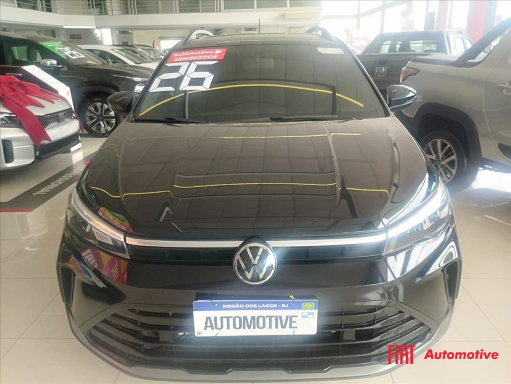 NIVUS 1.0 200 TSI TOTAL FLEX SENSE AUTOMÁTICO1