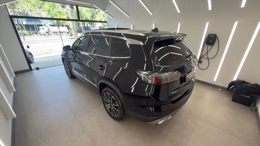 TIGGO 8 PRO 1.5 TCI PLUG-IN HYBRID DHT1