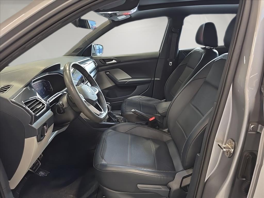 T-CROSS 1.4 250 TSI TOTAL FLEX HIGHLINE AUTOMÁTICO6