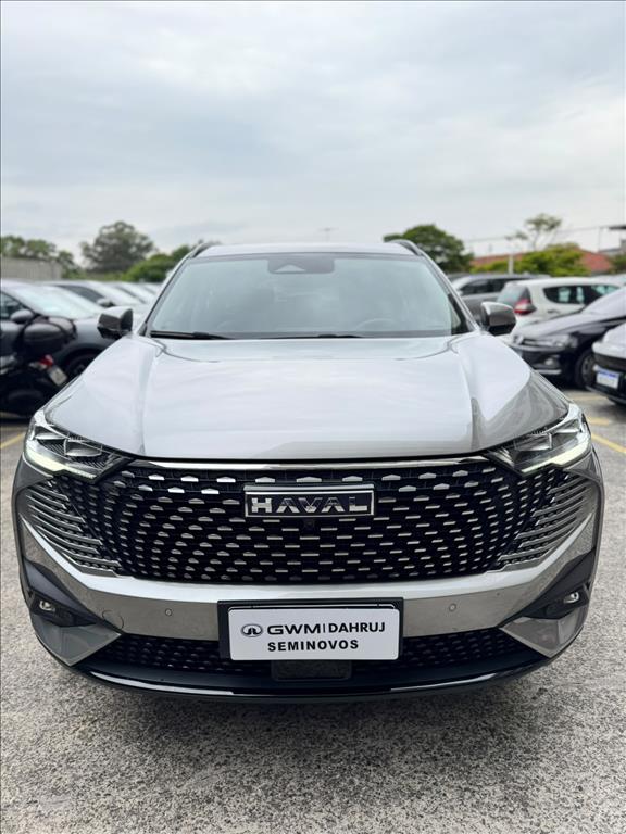 HAVAL H6 1.5 PHEV19 E-TRACTION1