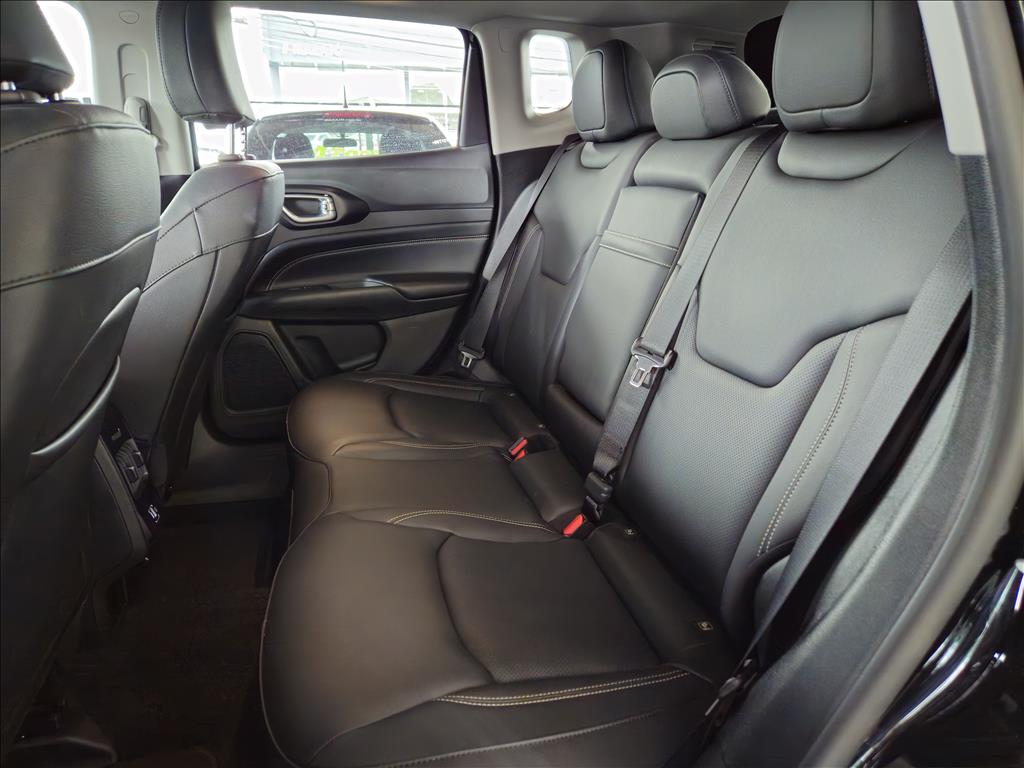 COMPASS 1.3 T270 TURBO FLEX LONGITUDE AT6