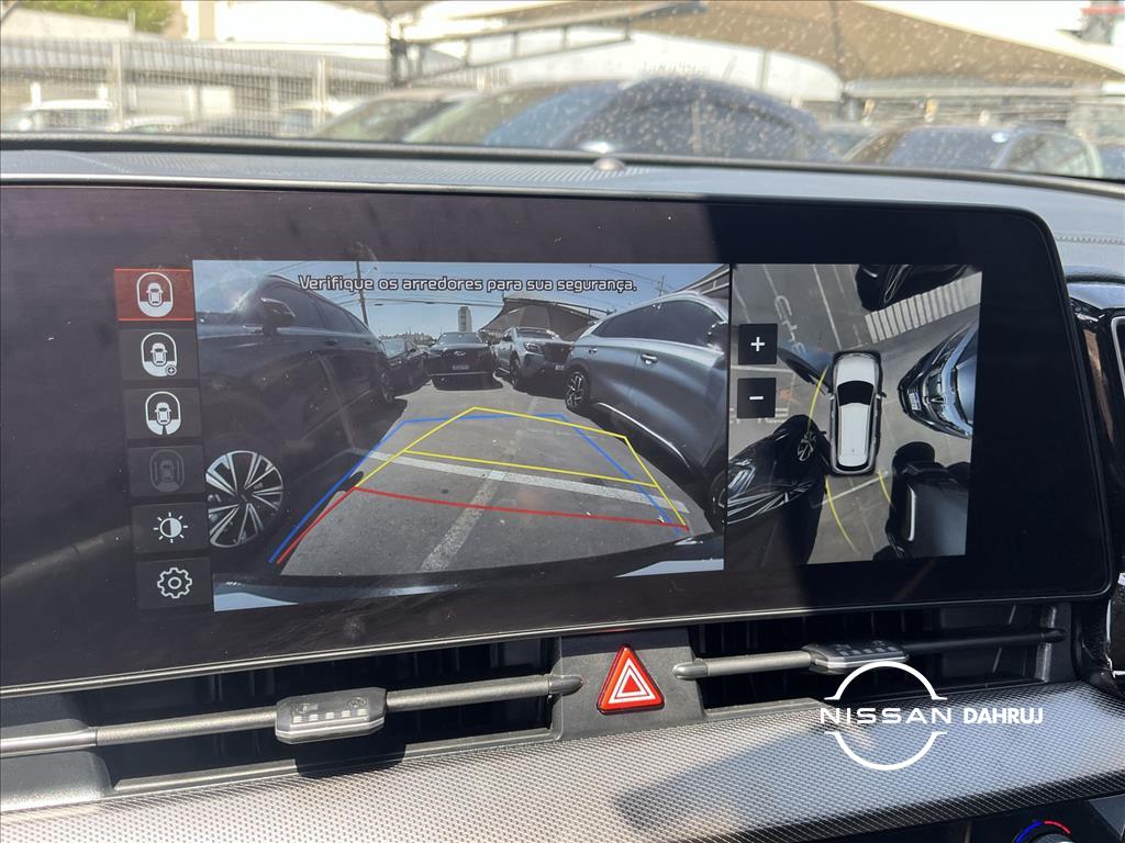 SPORTAGE 1.6 TGDI MHEV EX DCT7