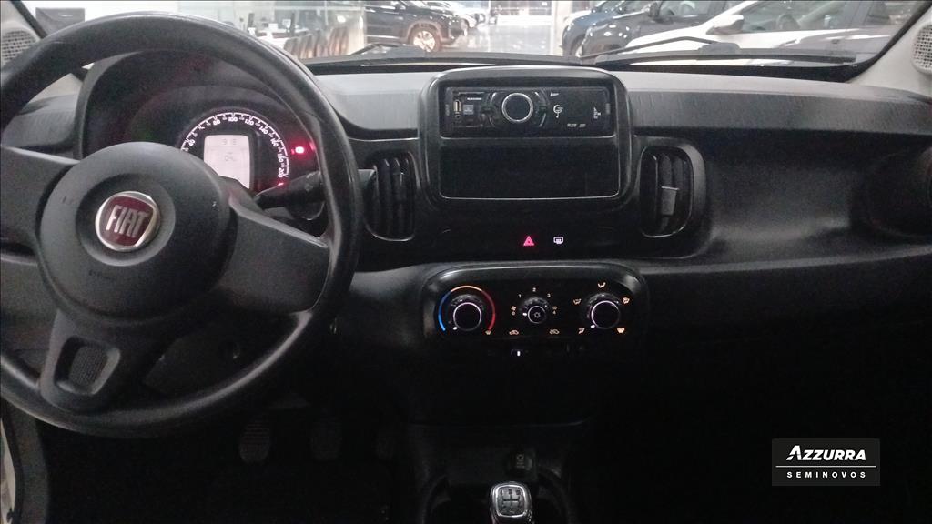 MOBI 1.0 EVO FLEX LIKE. MANUAL9