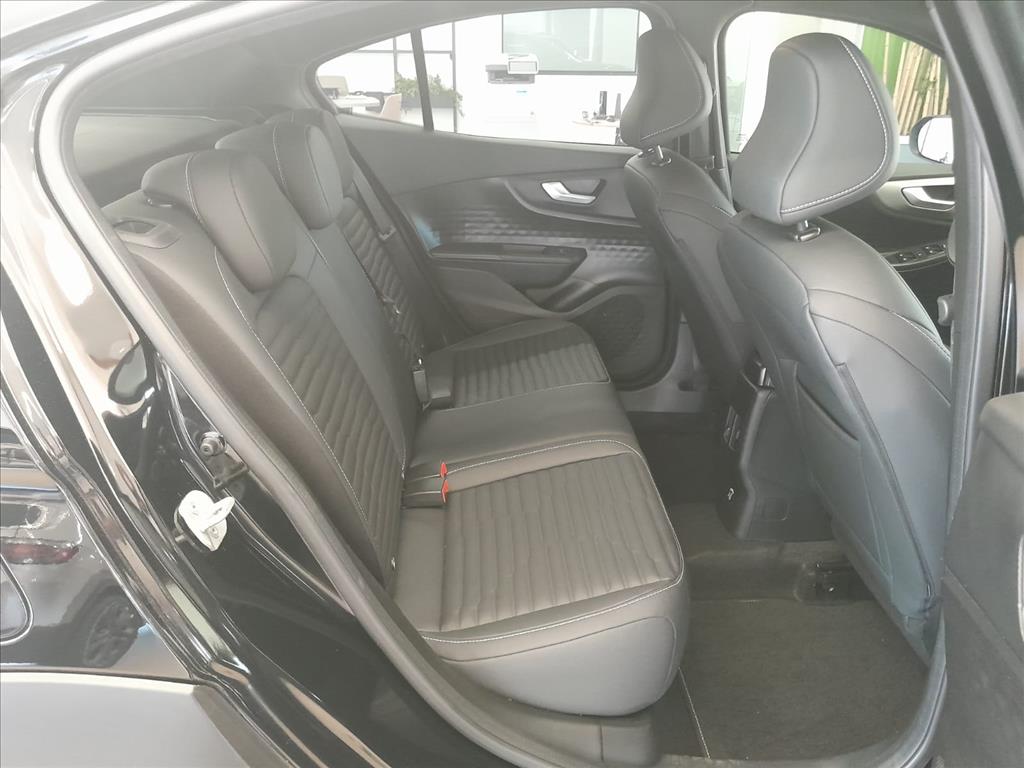 FASTBACK 1.0 TURBO 200 FLEX IMPETUS CVT13