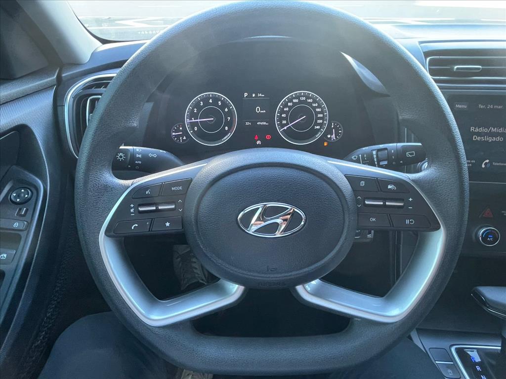 Hyundai-CRETA-1.0 TGDI FLEX COMFORT AUTOMÁTICO