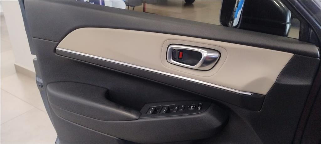 HR-V 1.5 DI I-VTEC TURBO FLEX ADVANCE CVT5