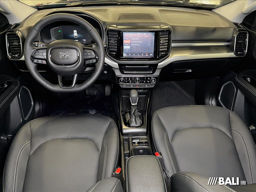 TORO 1.3 TURBO 270 FLEX VOLCANO AT67