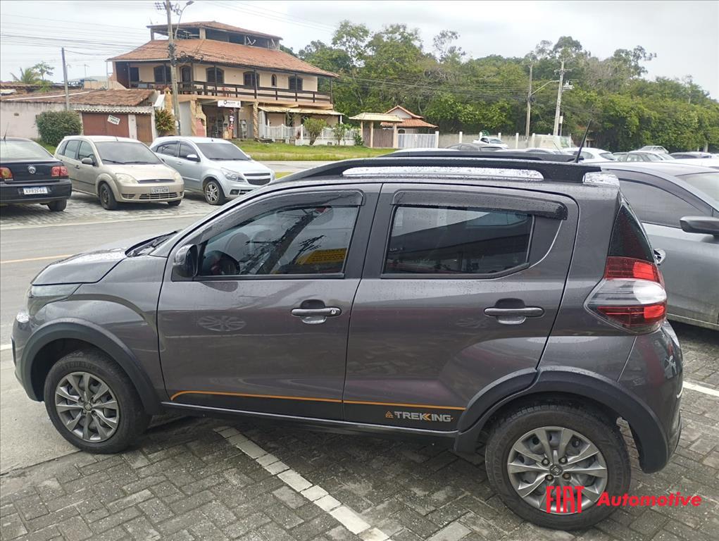 MOBI 1.0 EVO FLEX TREKKING MANUAL4