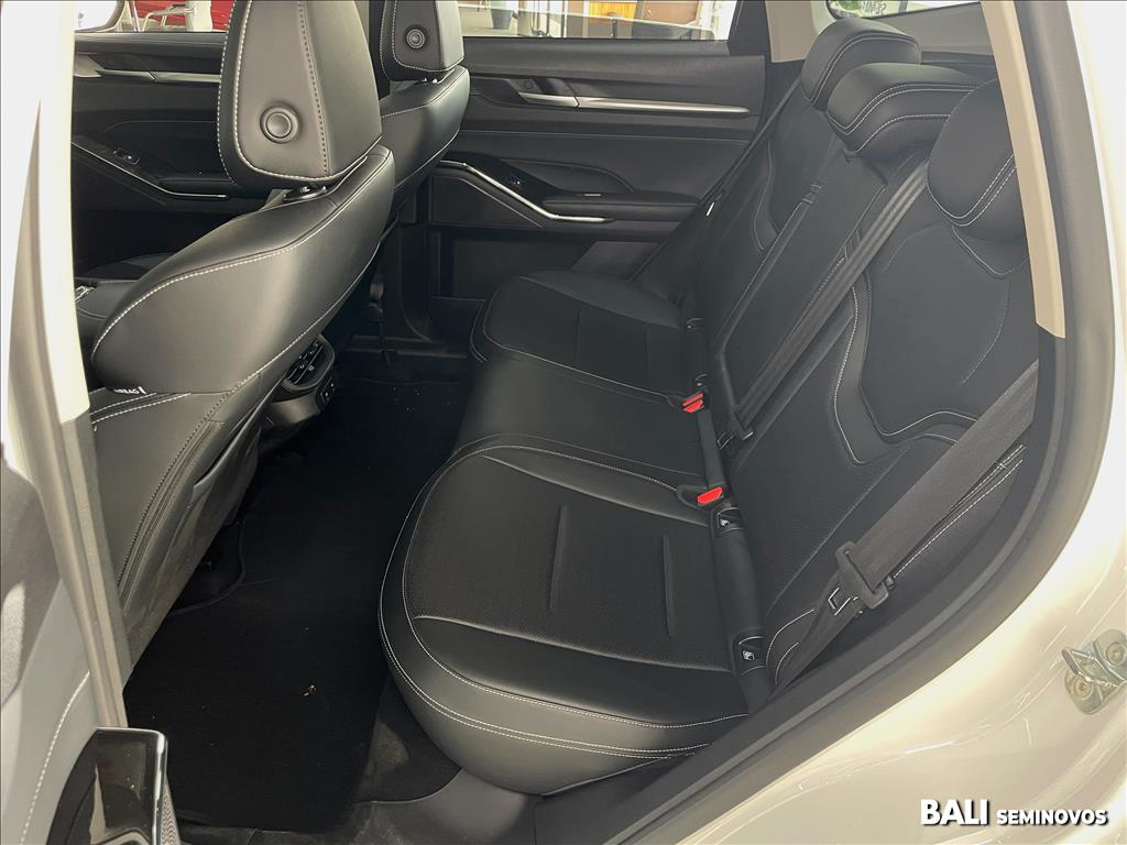 HAVAL H6 1.5 HEV PREMIUM E-TRACTION16