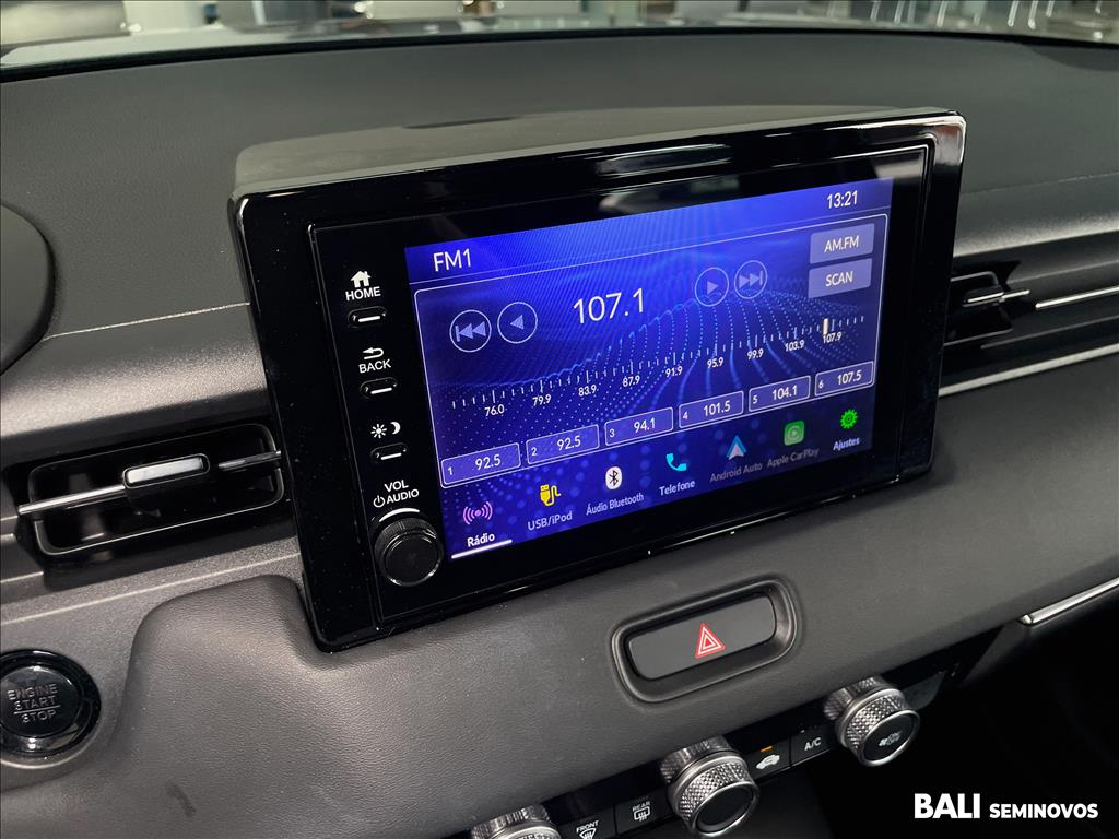 HR-V 1.5 DI I-VTEC FLEX EXL CVT13