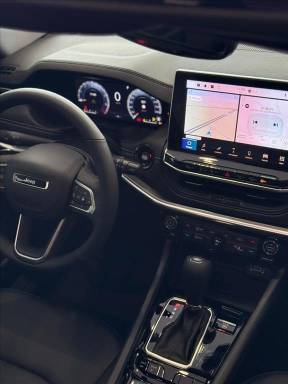 COMPASS 1.3 T270 TURBO FLEX S AT67