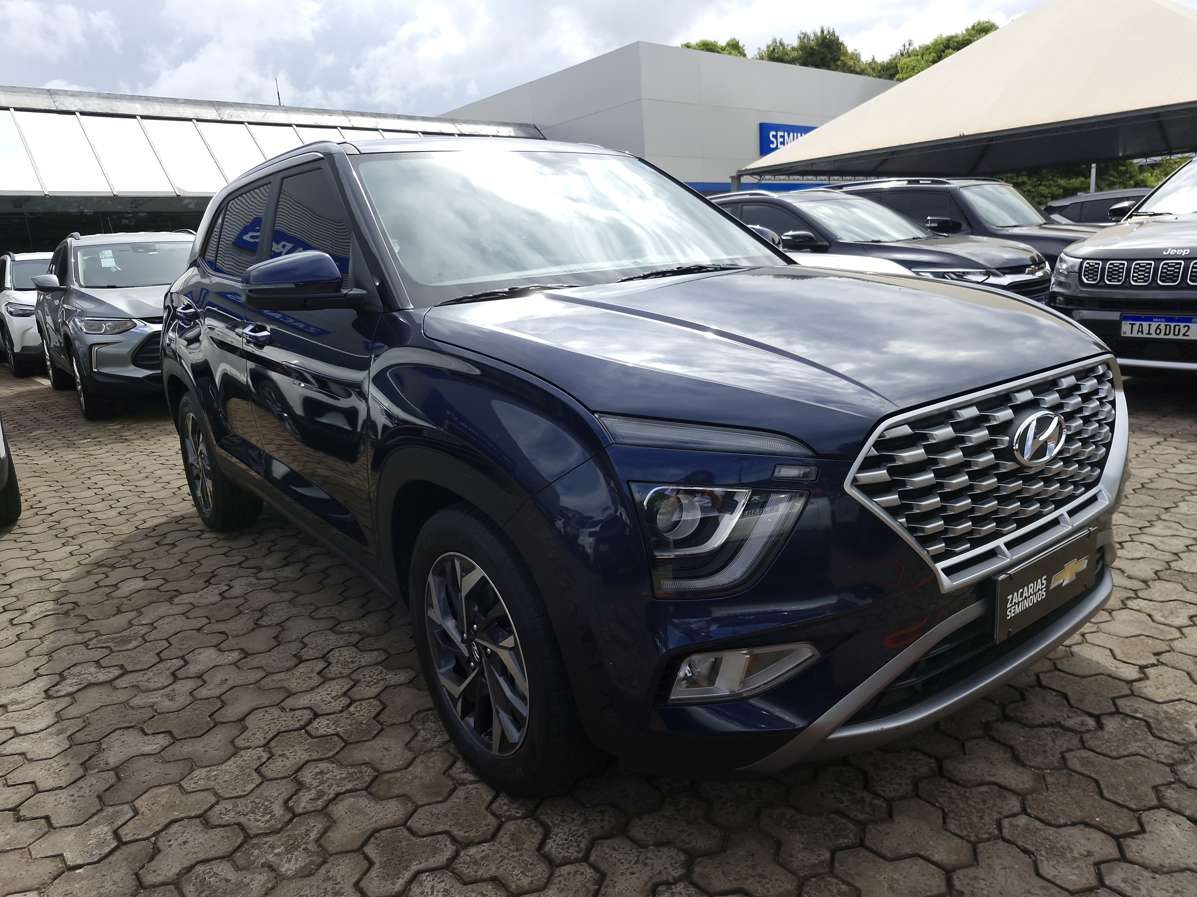 CRETA 1.0 TGDI FLEX LIMITED AUTOMÁTICO2