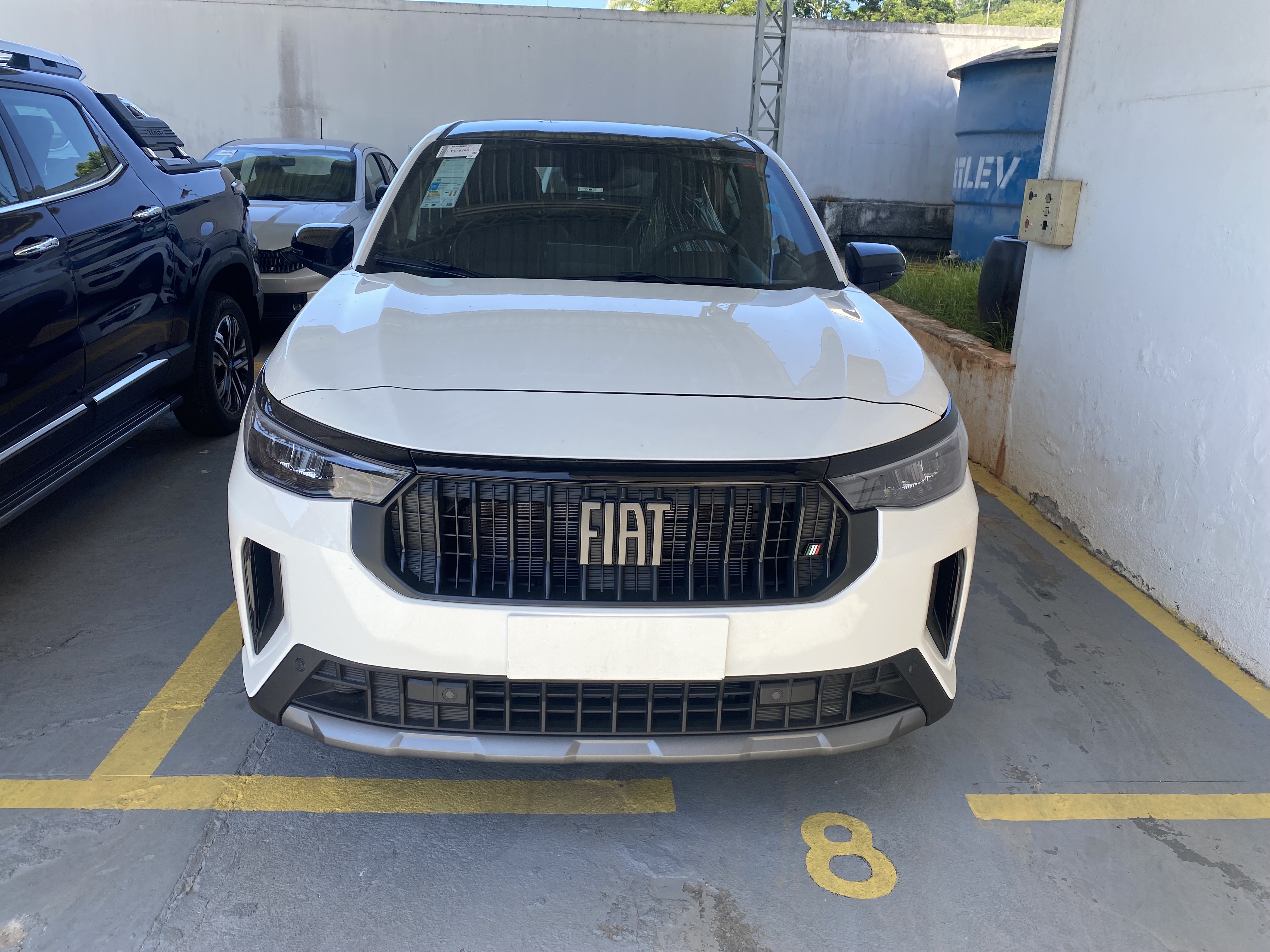 FASTBACK 1.0 TURBO 200 HYBRID IMPETUS CVT