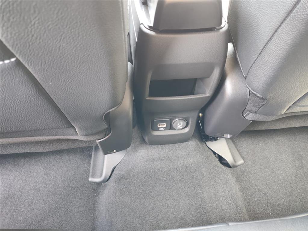 TORO 1.3 TURBO 270 FLEX ENDURANCE AT66