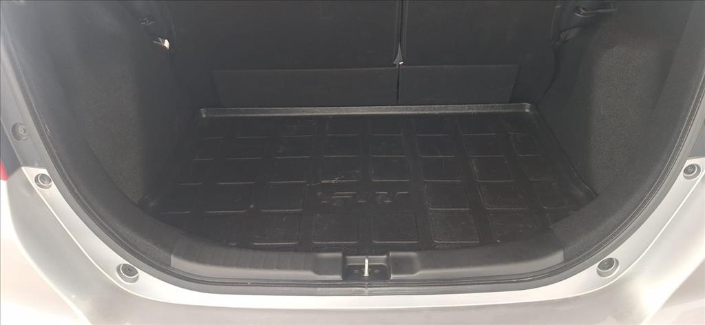 FIT 1.5 EX 16V FLEX 4P AUTOMÁTICO4