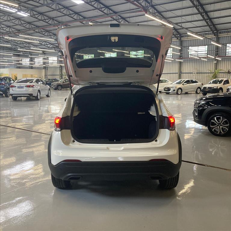 PULSE 1.0 TURBO 200 FLEX DRIVE CVT6