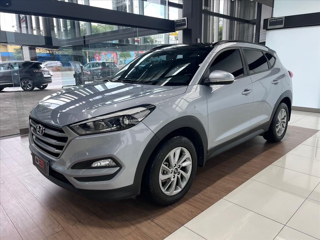 1.6 16V T-GDI GASOLINA GLS ECOSHIFT