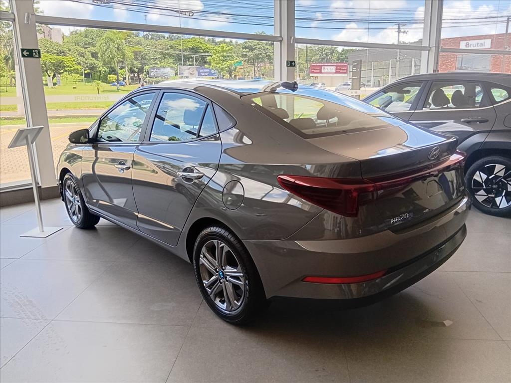 HB20S 1.0 TGDI FLEX LIMITED AUTOMÁTICO11