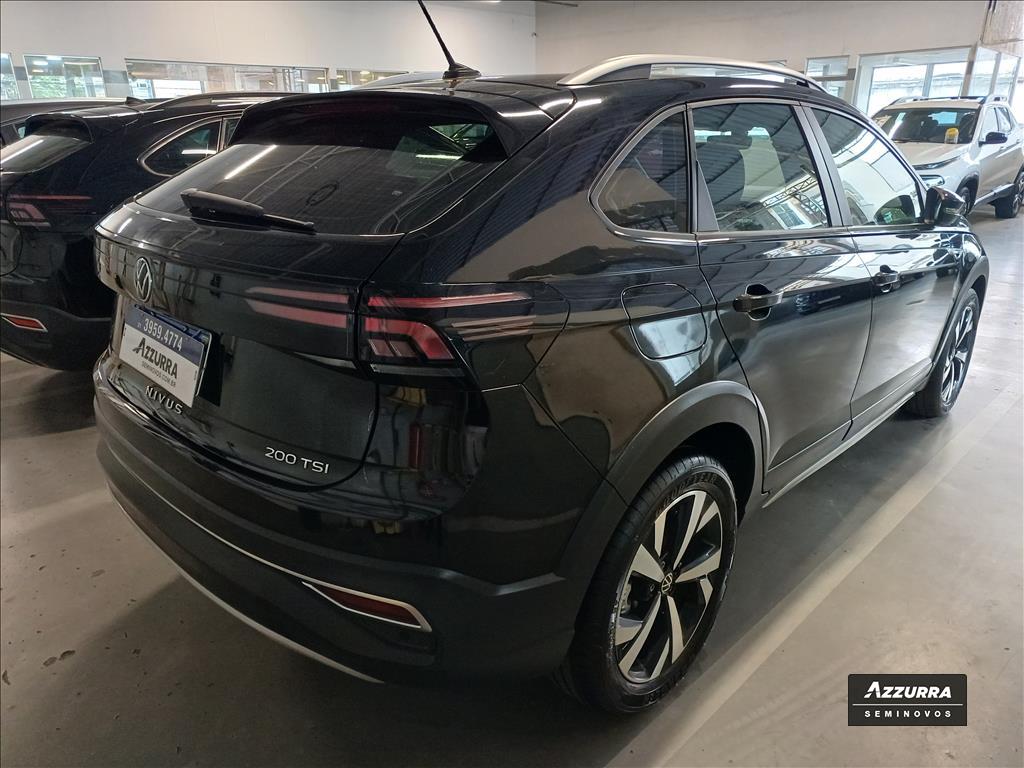NIVUS 1.0 200 TSI TOTAL FLEX HIGHLINE AUTOMÁTICO4