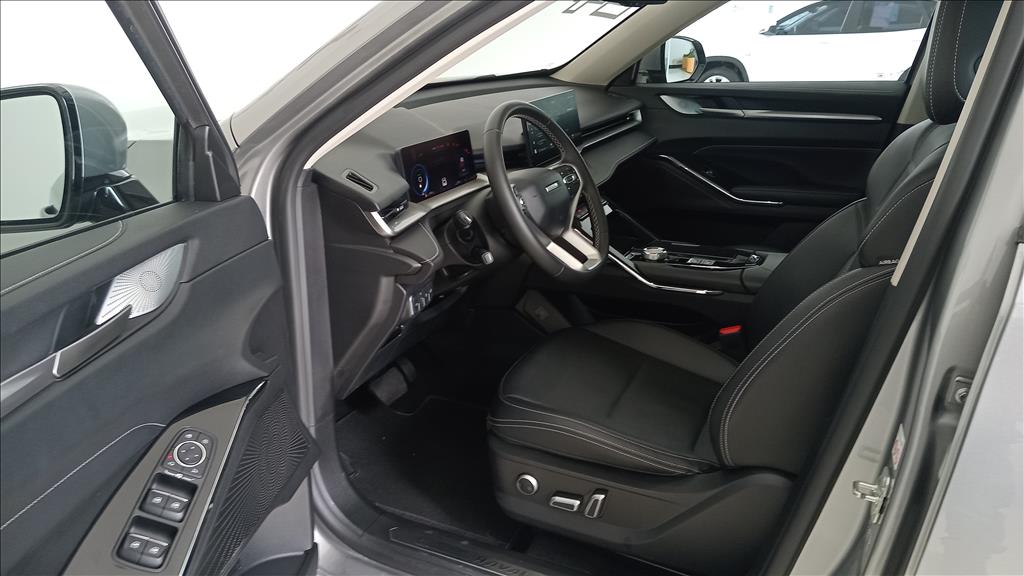 HAVAL H6 1.5 PHEV PREMIUM AWD E-TRACTION6