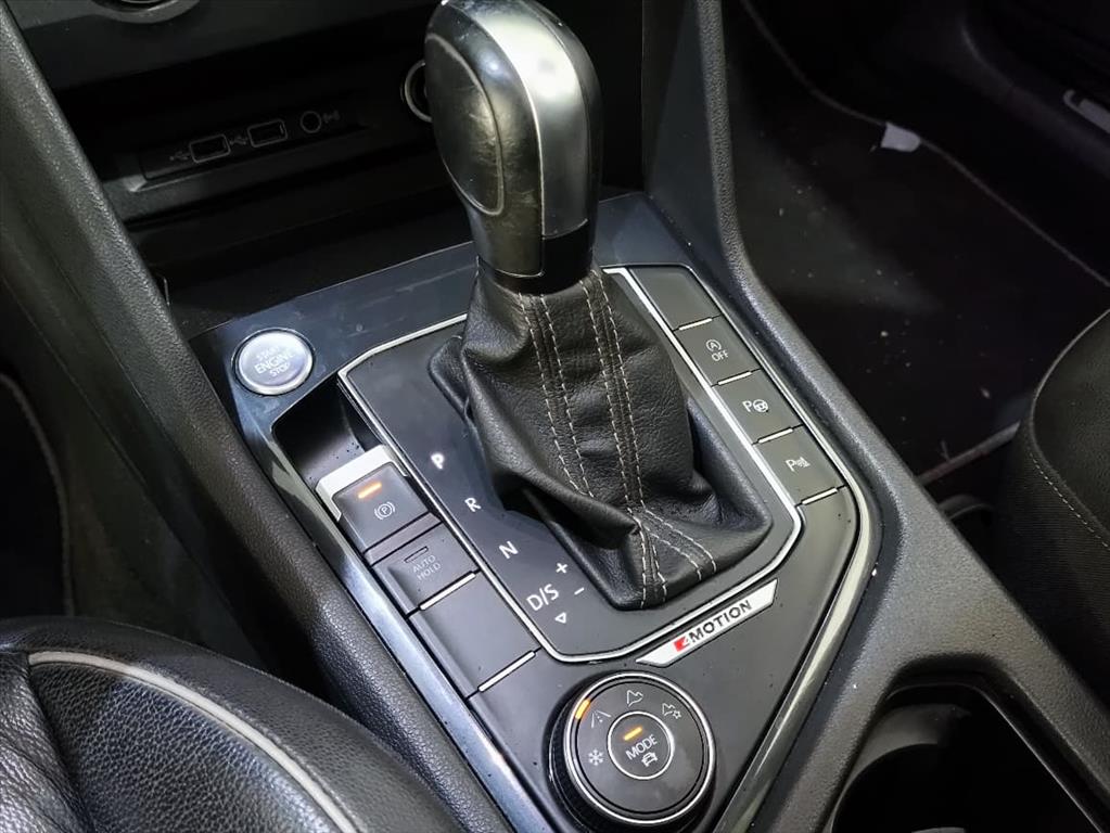 TIGUAN 2.0 350 TSI GASOLINA ALLSPACE R-LINE 4MOTION DSG14