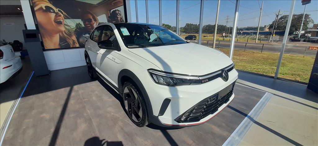 NIVUS 1.4 250 TSI TOTAL FLEX GTS AUTOMÁTICO NIVUS 1.4 250 TSI TOTAL FLEX GTS AUTOMÁTICO