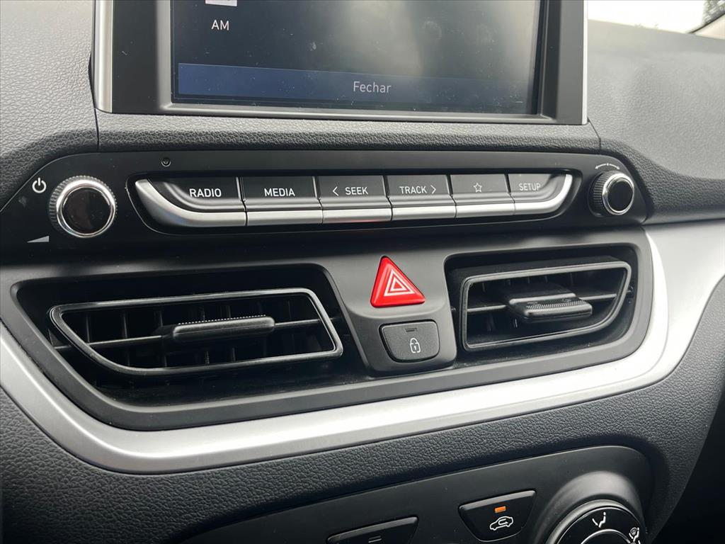 HB20 1.0 12V FLEX LIMITED PLUS MANUAL10