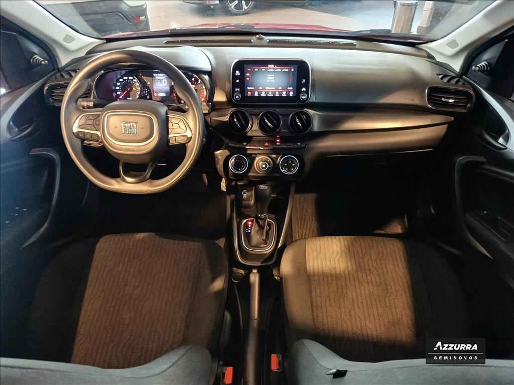 CRONOS 1.3 FIREFLY FLEX DRIVE CVT11