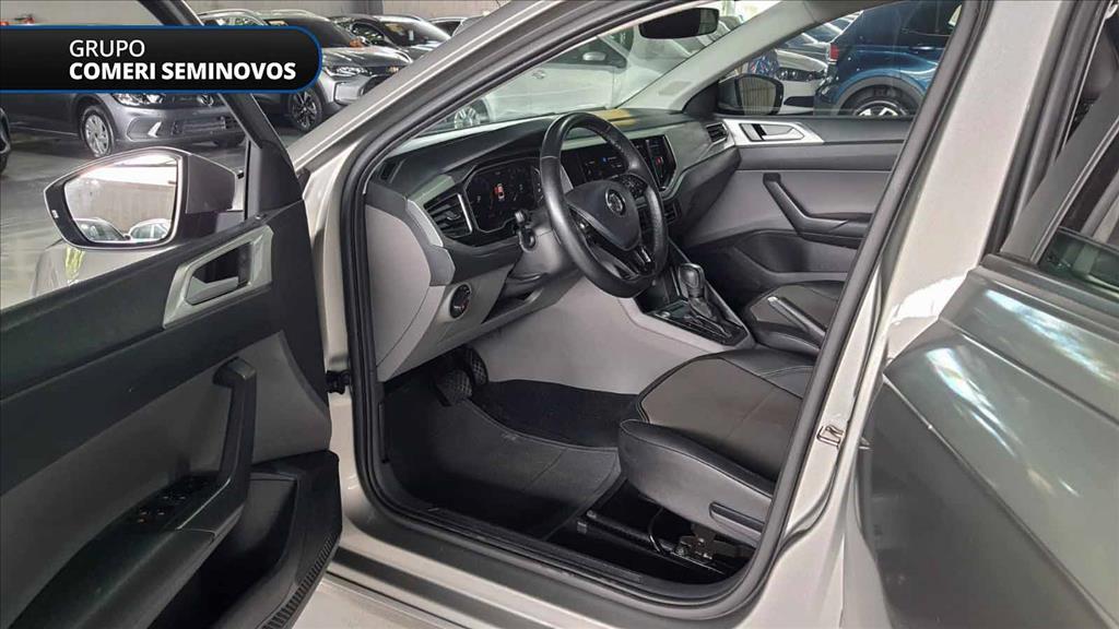 VIRTUS 1.0 200 TSI HIGHLINE AUTOMÁTICO9