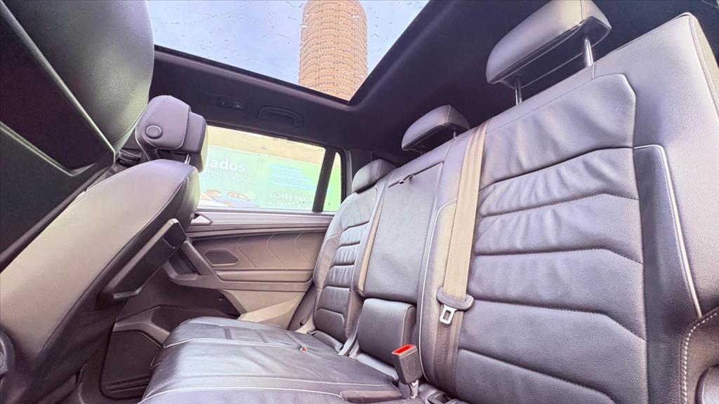 TIGUAN 2.0 350 TSI GASOLINA ALLSPACE R-LINE 4MOTION DSG14