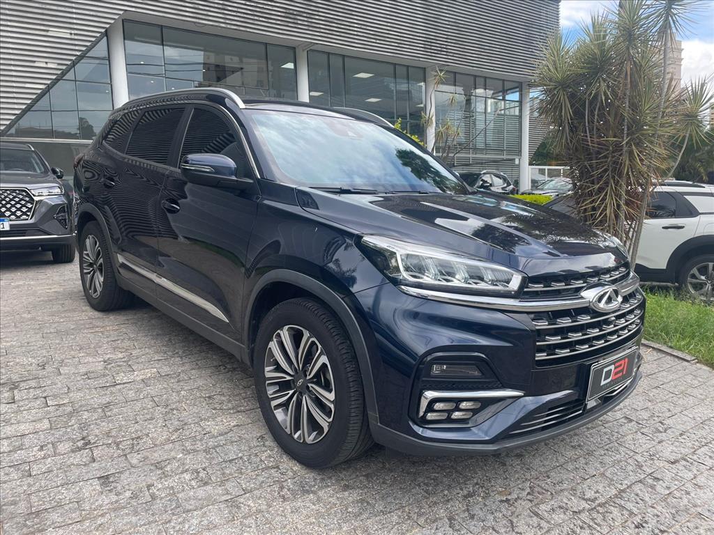 1.6 TGDI GASOLINA TXS MAX DRIVE DCT