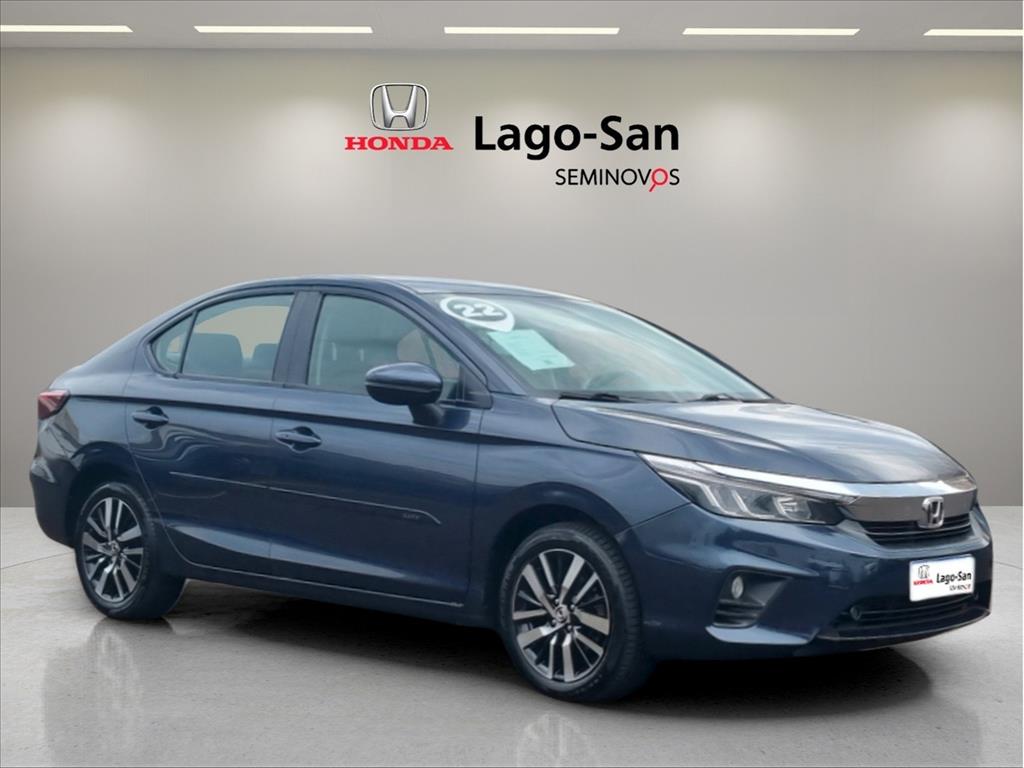 CITY 1.5 i-VTEC FLEX EX CVT1